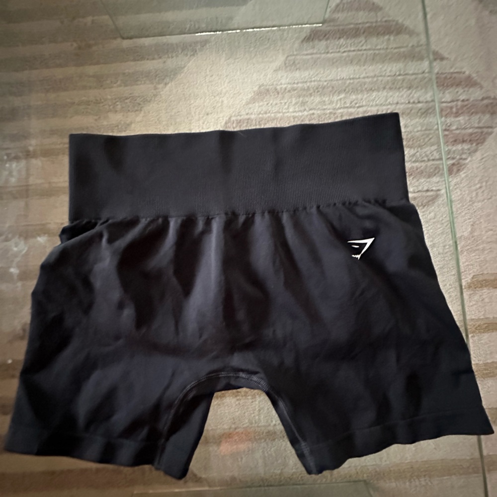 Gymshark everyday seamless shorts